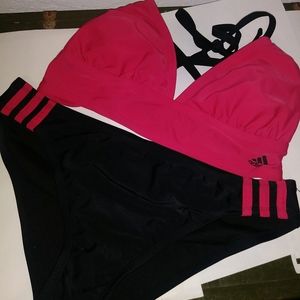ADIDAS 2 Piece Swim Suit